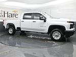 2026 Chevrolet Silverado 2500 Crew Cab 4WD Pickup for sale #HCV260714 - photo 8