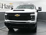 2026 Chevrolet Silverado 2500 Crew Cab 4WD Pickup for sale #HCV260714 - photo 9