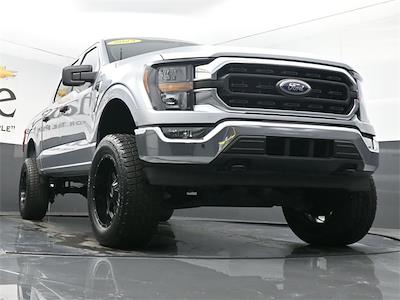 2023 Ford F-150 SuperCrew Cab 4WD Pickup for sale #HCV260723A - photo 1