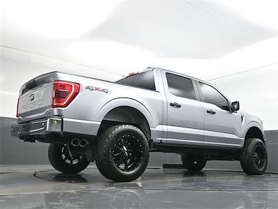 2023 Ford F-150 SuperCrew Cab 4WD Pickup for sale #HCV260723A - photo 2