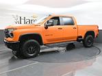 New 2026 Chevrolet Silverado 2500 ZR2 Crew Cab for sale #HCV260736 - photo 12