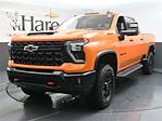 New 2026 Chevrolet Silverado 2500 ZR2 Crew Cab for sale #HCV260736 - photo 2