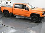New 2026 Chevrolet Silverado 2500 ZR2 Crew Cab for sale #HCV260736 - photo 16