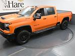 New 2026 Chevrolet Silverado 2500 ZR2 Crew Cab for sale #HCV260736 - photo 22
