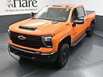 New 2026 Chevrolet Silverado 2500 ZR2 Crew Cab for sale #HCV260736 - photo 23