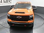 New 2026 Chevrolet Silverado 2500 ZR2 Crew Cab for sale #HCV260736 - photo 24