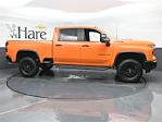 New 2026 Chevrolet Silverado 2500 ZR2 Crew Cab for sale #HCV260736 - photo 27