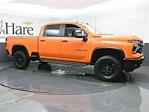 New 2026 Chevrolet Silverado 2500 ZR2 Crew Cab for sale #HCV260736 - photo 8