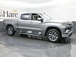 New 2026 Chevrolet Silverado 1500 LT Crew Cab for sale #HCV260739 - photo 8
