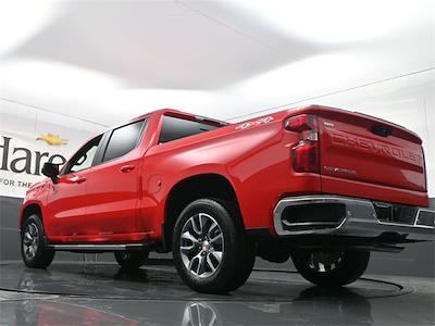 2026 Chevrolet Silverado 1500 Crew Cab 4WD Pickup for sale #HCV260740 - photo 2