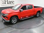 2026 Chevrolet Silverado 1500 Crew Cab 4WD Pickup for sale #HCV260740 - photo 22