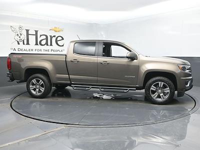 Used 2016 Chevrolet Colorado LT Crew Cab for sale #HCV260740B - photo 1