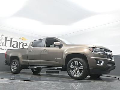 Used 2016 Chevrolet Colorado LT Crew Cab for sale #HCV260740B - photo 2