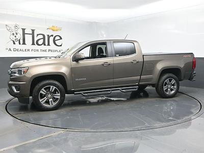Used 2016 Chevrolet Colorado LT Crew Cab for sale #HCV260740B - photo 1