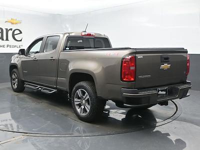 Used 2016 Chevrolet Colorado LT Crew Cab for sale #HCV260740B - photo 2
