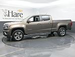 2016 Chevrolet Colorado Crew Cab 4WD Pickup for sale #HCV260740B - photo 1