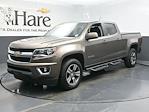 2016 Chevrolet Colorado Crew Cab 4WD Pickup for sale #HCV260740B - photo 4