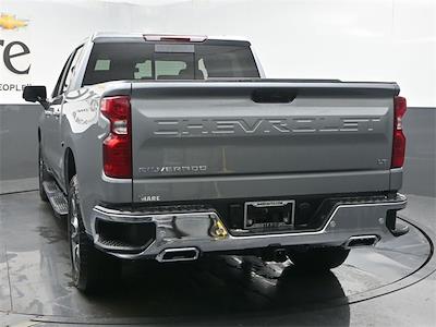 2026 Chevrolet Silverado 1500 Crew Cab 4WD Pickup for sale #HCV260741 - photo 2