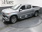 New 2026 Chevrolet Silverado 1500 LT Crew Cab for sale #HCV260741 - photo 22