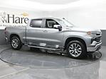 New 2026 Chevrolet Silverado 1500 LT Crew Cab for sale #HCV260741 - photo 8