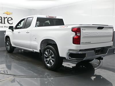 2026 Chevrolet Silverado 1500 Double Cab 4WD Pickup for sale #HCV260773 - photo 2