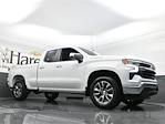 2026 Chevrolet Silverado 1500 Double Cab 4WD Pickup for sale #HCV260773 - photo 4