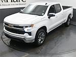 2026 Chevrolet Silverado 1500 Double Cab 4WD Pickup for sale #HCV260773 - photo 23