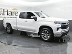 2026 Chevrolet Silverado 1500 Double Cab 4WD Pickup for sale #HCV260773 - photo 8