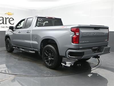 New 2026 Chevrolet Silverado 1500 RST Double Cab 4WD Pickup for sale #HCV260774 - photo 2