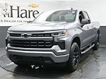 New 2026 Chevrolet Silverado 1500 RST Double Cab 4WD Pickup for sale #HCV260774 - photo 9
