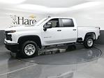 New 2026 Chevrolet Silverado 2500 Work Truck Crew Cab for sale #HCV260799 - photo 12