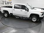 New 2026 Chevrolet Silverado 2500 Work Truck Crew Cab for sale #HCV260799 - photo 16