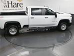 New 2026 Chevrolet Silverado 2500 Work Truck Crew Cab for sale #HCV260799 - photo 17