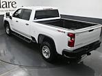 New 2026 Chevrolet Silverado 2500 Work Truck Crew Cab for sale #HCV260799 - photo 19