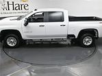 New 2026 Chevrolet Silverado 2500 Work Truck Crew Cab for sale #HCV260799 - photo 21