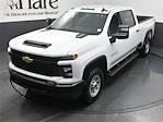 New 2026 Chevrolet Silverado 2500 Work Truck Crew Cab for sale #HCV260799 - photo 23