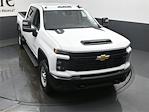 New 2026 Chevrolet Silverado 2500 Work Truck Crew Cab for sale #HCV260799 - photo 25