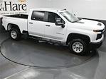 New 2026 Chevrolet Silverado 2500 Work Truck Crew Cab for sale #HCV260799 - photo 26