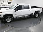 New 2026 Chevrolet Silverado 2500 Work Truck Crew Cab for sale #HCV260799 - photo 36