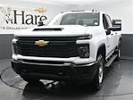 New 2026 Chevrolet Silverado 2500 Work Truck Crew Cab for sale #HCV260799 - photo 9