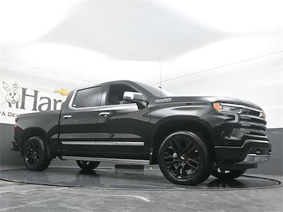 New 2026 Chevrolet Silverado 1500 High Country Crew Cab for sale #HCV260827 - photo 1
