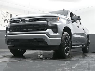 2026 Chevrolet Silverado 1500 Crew Cab 4WD Pickup for sale #HCV260828 - photo 1