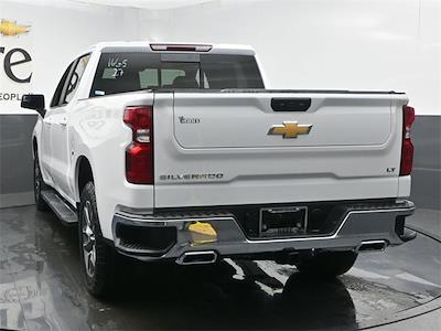 2026 Chevrolet Silverado 1500 Crew Cab 4WD Pickup for sale #HCV260829 - photo 2