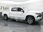 2026 Chevrolet Silverado 1500 Crew Cab 4WD Pickup for sale #HCV260829 - photo 8