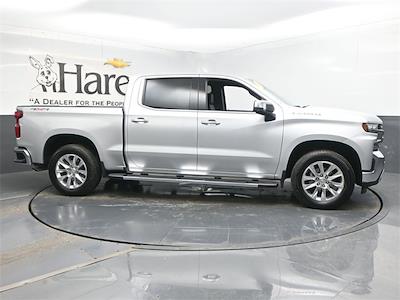 2020 Chevrolet Silverado 1500 Crew Cab 4WD Pickup for sale #HCV260830A - photo 1