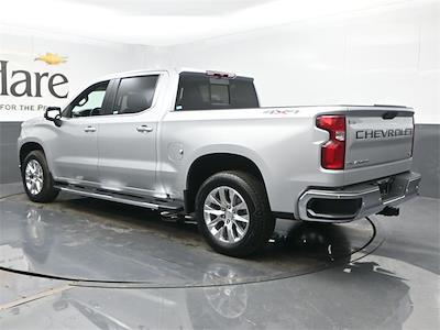 2020 Chevrolet Silverado 1500 Crew Cab 4WD Pickup for sale #HCV260830A - photo 2