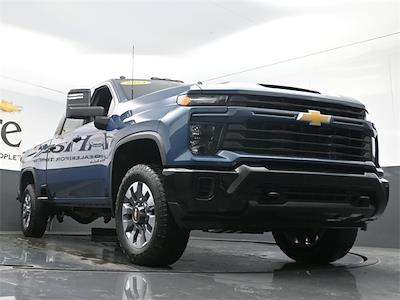 2024 Chevrolet Silverado 2500 Crew Cab 4WD Pickup for sale #HCV260831A - photo 1