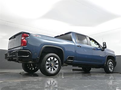 2024 Chevrolet Silverado 2500 Crew Cab 4WD Pickup for sale #HCV260831A - photo 2