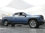 2024 Chevrolet Silverado 2500 Crew Cab 4WD Pickup for sale #HCV260831A - photo 4