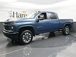 2024 Chevrolet Silverado 2500 Crew Cab 4WD Pickup for sale #HCV260831A - photo 32
